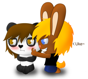Uke by Wopter