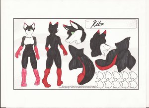 Kita Pop by KitaTheHusky