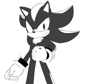 Shadow by TenshiGarden