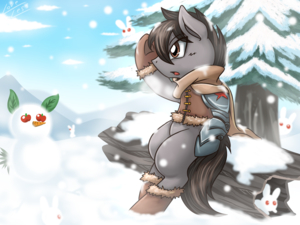 [Event] Winter Guard by vavacung