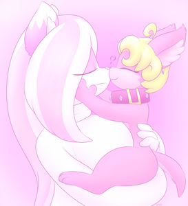 Kitty Pwaytime 3 by Lamia