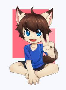 Kei Anbie by Nobusuke