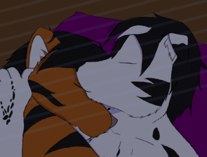 Huggles by Bengali108