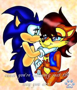 New Submission by JayFoxFire26