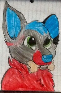Abbey by ShadowtheHyena