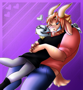 KingDings by RazinOats