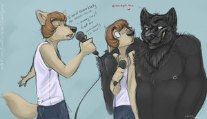 bieeeeeeeeber by Kyma