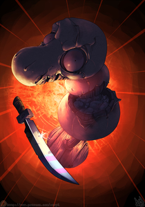 Dummy! by atryl