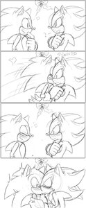 Mistletoe by AngelofHapiness