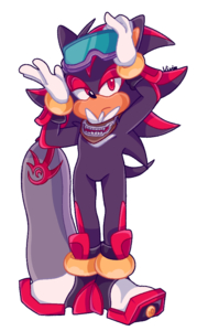 the coolest by stardustspeedway