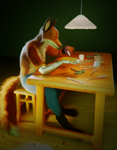 Ordinary Maintenance - v2 by Likio