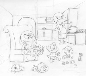 retarded incest babies by fourball