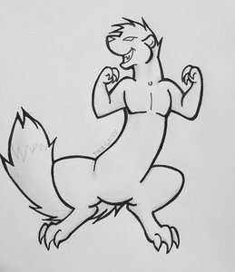 These Gains by rorirogers