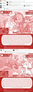 The Adventure Logs Of Young Queen Set 29 by vavacung