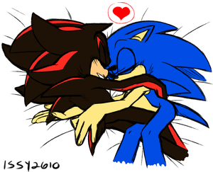 Commission 096 by StarAmpharos