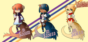 Vatra Adopt [OPEN] by BekaVujic