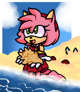 What a lovely day! by ultimatewaifuform