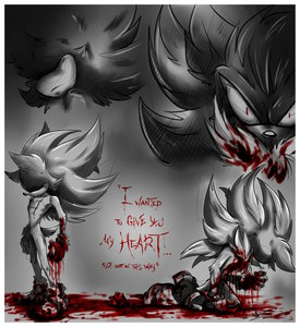 BETRAYAL by Mimy92Sonadow