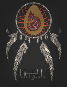 Celebration by Gallantious