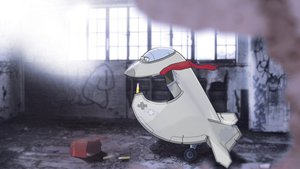After the Bombs Fell by AeroIngo
