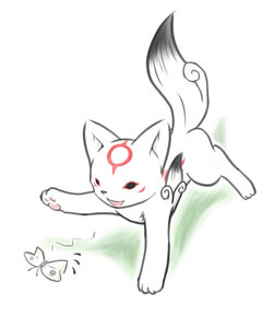 ちびてらす by HazukiKai