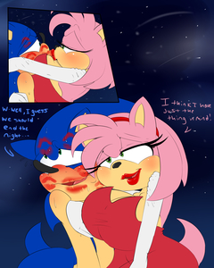 Amy's Night Pg 1 by DigitalDomain123