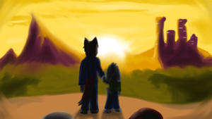 Seeing the Surface by Zeydaan