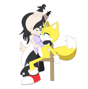 ::Art Request:: Tinker with her A.I. by Sandunky