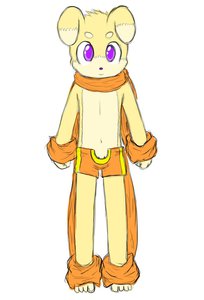 Grape test by digisushi