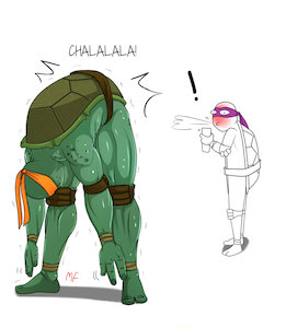 Bazinga! by SiLage