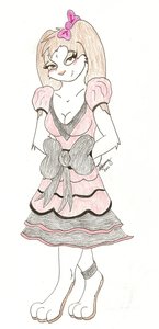 Lolita Sucre by Sugary