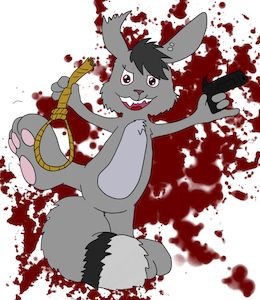 'So, who's next?' by SnuffMeOut