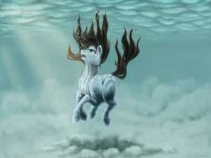 That Place by CausticeIchor