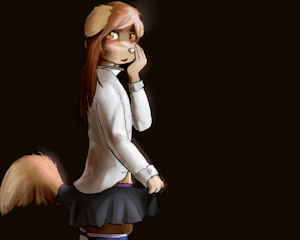 Losing my Masculinity by Roxy237