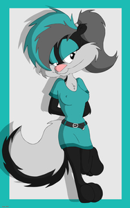 Hilli by Atabal90
