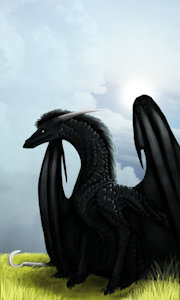 Tranquilo by DethDrake616