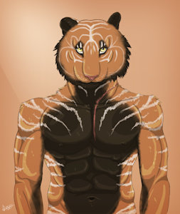 Draconuous by Hukyo! by tigerman
