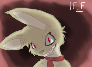 maxi fanart by FlyingFox