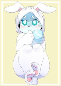 New Submission by Bersee