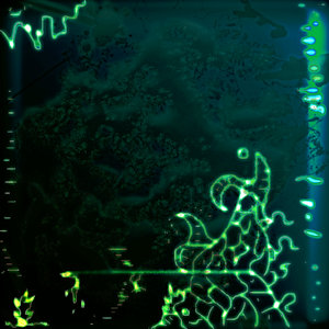 Slime Pit, RXK 1086 CkhG by Crystalcia