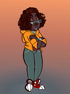  Background Teenager by DarkwingSnark