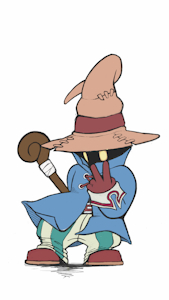 Vivi by Hehky