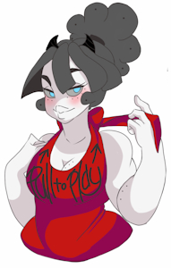 Pull To Play by CuddleRose