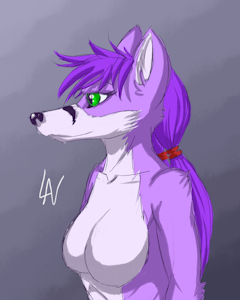 hoi! by LavendrInsanity