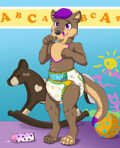 New Submission by SamakiFotter