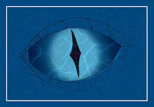 RoseEe's Eye by RoseEe