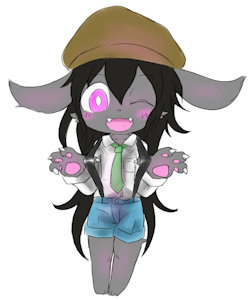 "Sano"kun by niboshi