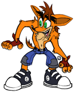 a good boy by chaoscuntrol