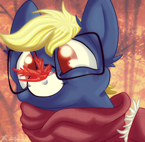 Fall YCH - Bloatable by Beastpaws