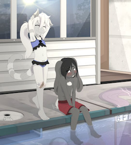 2. Pool Time by GBB